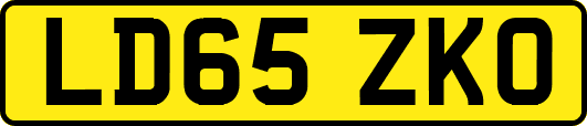 LD65ZKO