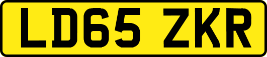 LD65ZKR