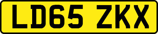 LD65ZKX