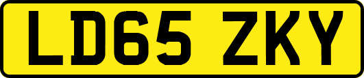 LD65ZKY