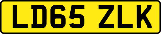 LD65ZLK