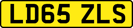 LD65ZLS