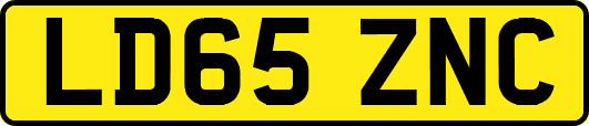 LD65ZNC