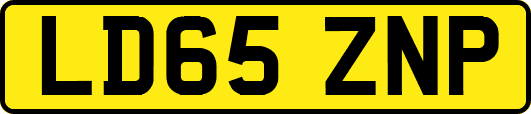 LD65ZNP
