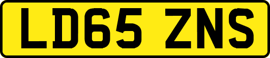 LD65ZNS