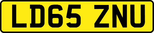 LD65ZNU