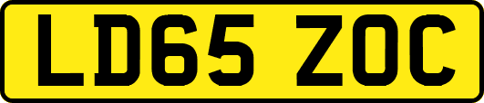 LD65ZOC