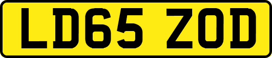 LD65ZOD