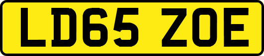 LD65ZOE
