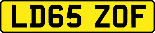 LD65ZOF