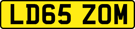LD65ZOM