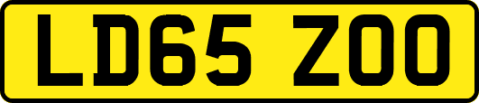 LD65ZOO