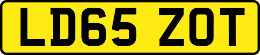 LD65ZOT