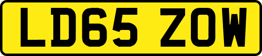 LD65ZOW