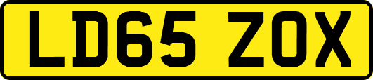 LD65ZOX