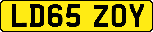 LD65ZOY