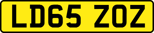LD65ZOZ