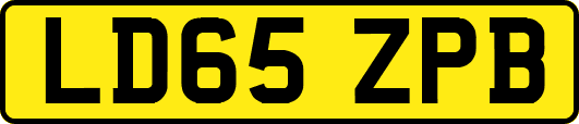 LD65ZPB