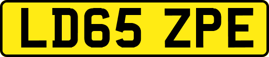 LD65ZPE