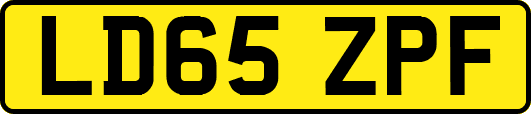LD65ZPF