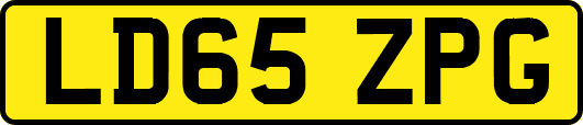 LD65ZPG