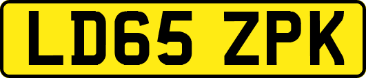 LD65ZPK