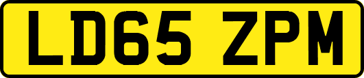 LD65ZPM