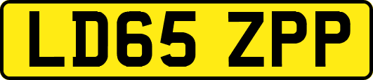 LD65ZPP