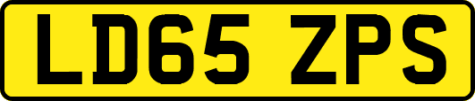 LD65ZPS