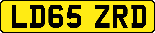 LD65ZRD