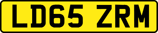 LD65ZRM