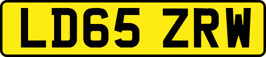 LD65ZRW