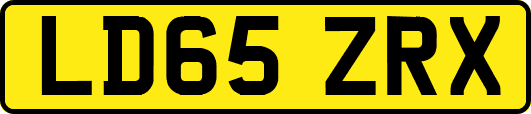 LD65ZRX