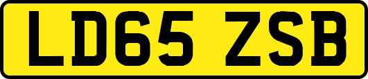 LD65ZSB