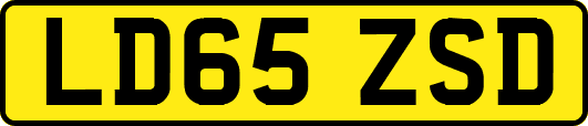 LD65ZSD