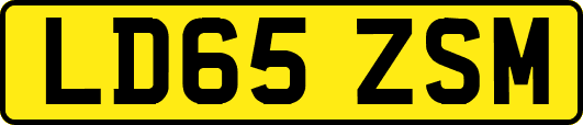 LD65ZSM