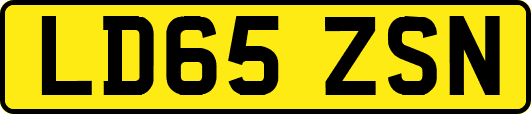 LD65ZSN