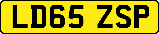 LD65ZSP
