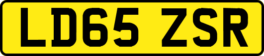 LD65ZSR