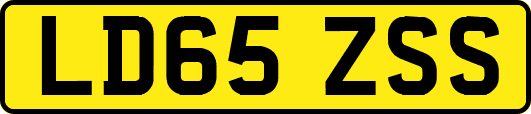 LD65ZSS