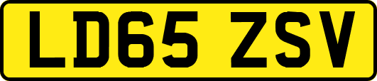 LD65ZSV