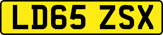 LD65ZSX