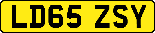 LD65ZSY