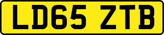 LD65ZTB