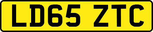 LD65ZTC