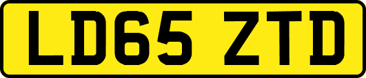 LD65ZTD