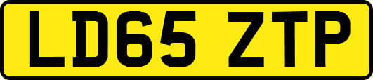 LD65ZTP