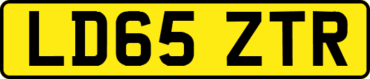 LD65ZTR
