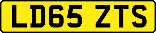 LD65ZTS
