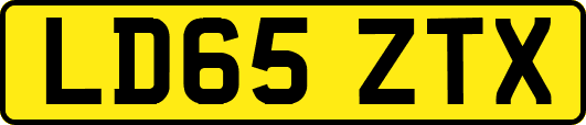 LD65ZTX